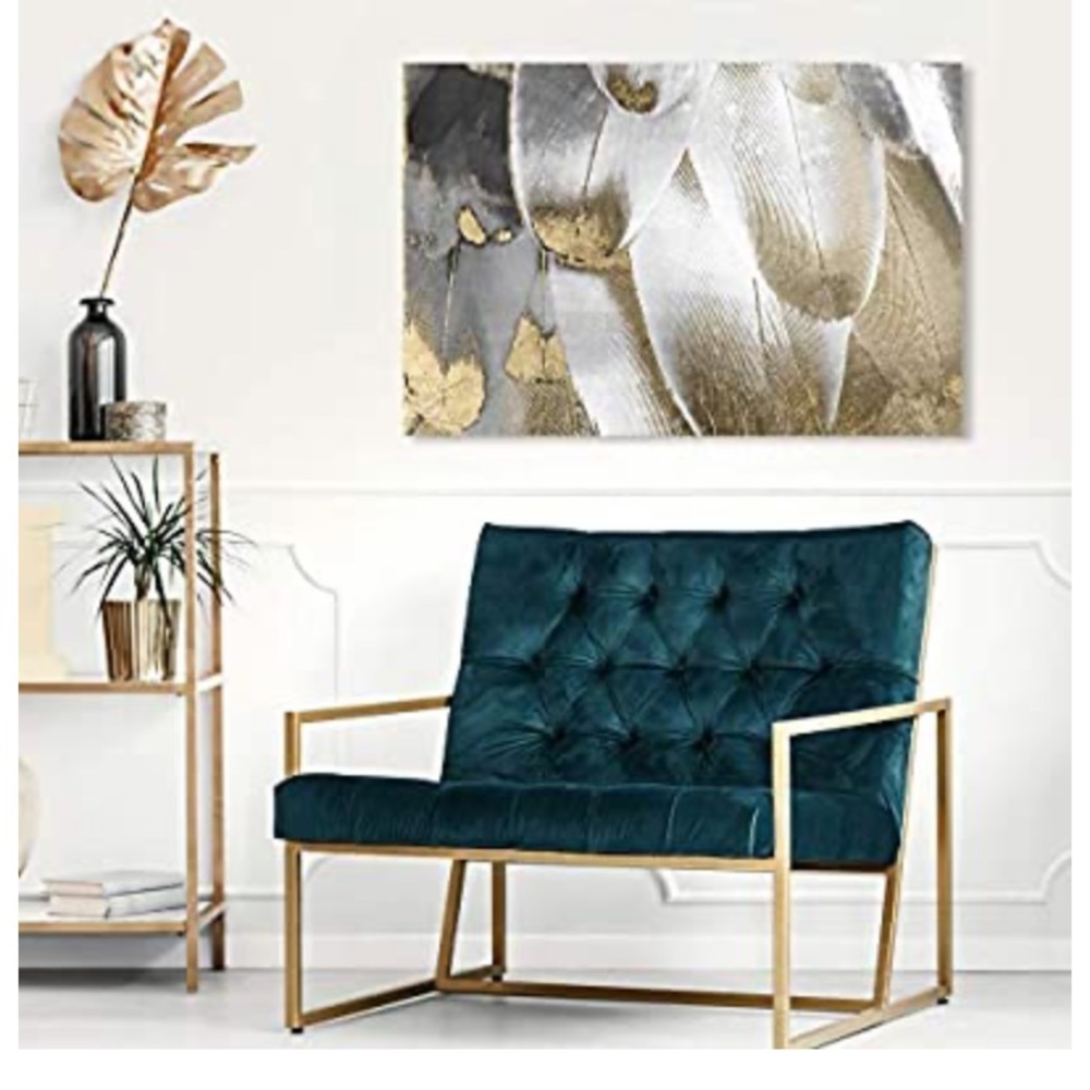 Wall art Canvas